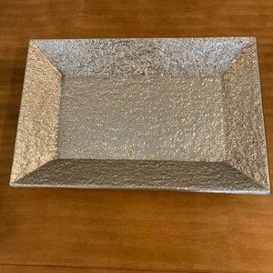 Block Medium Platter by Michael Aram with original box/packaging